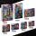 LEGO SUPER HEROES 76343 Epicka bitwa: Hulkbuster kontra Hulk - 1473566 - zdjęcie 5
